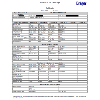 Vérification / Calibration Détecteur 4 Gaz + Certificat de calibrage