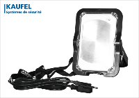 BAPI mobile à Leds - Kaufel EDF100L