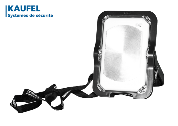 BAPI mobile à Leds - Kaufel EDF100L